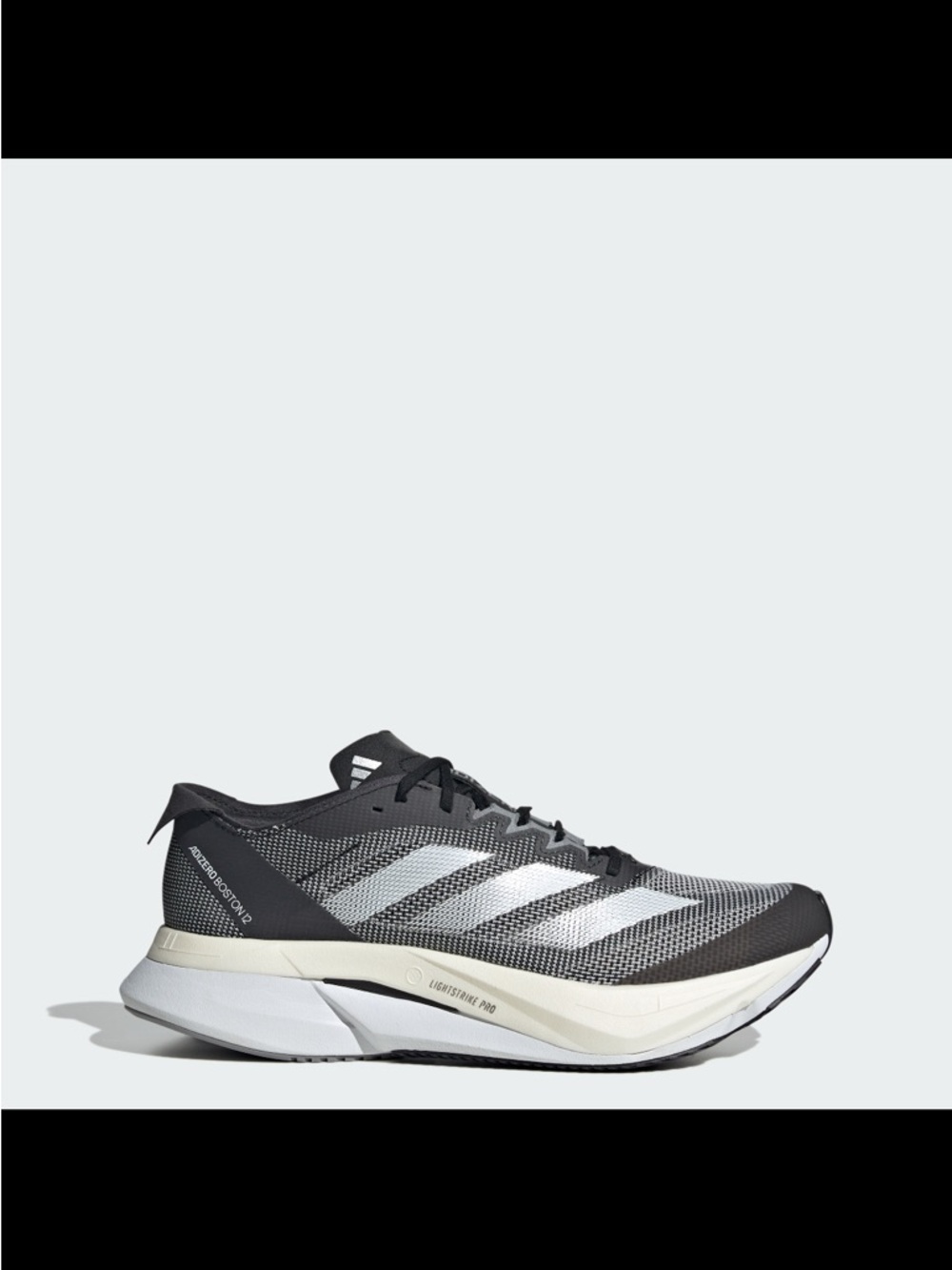 adidas women Adizero Boston 12 Shoes